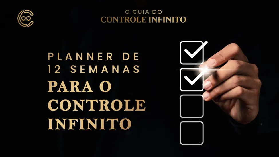 Planner de 12 semanas