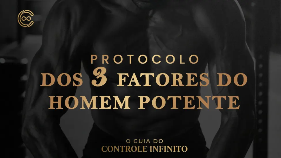 Protocolo dos 3 Fatores