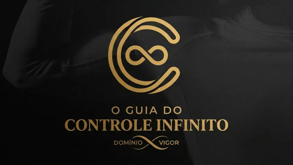 Guia do Controle Infinito